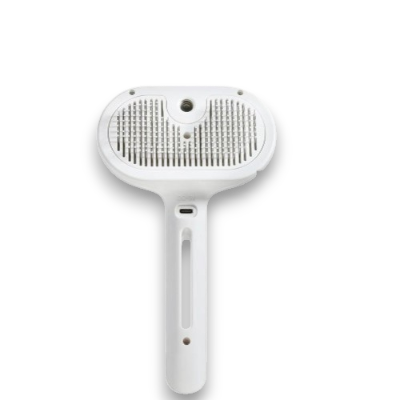 3 In 1 Pet Steam Brush